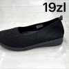 Buty Półbuty DAMSKIE (36-41, 12par)