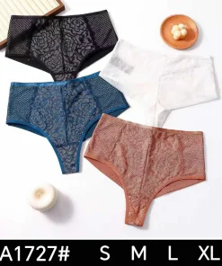 Majtki Damskie,Size s-xl, paczka 24szt, mix kolor