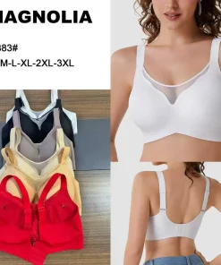 Majtki Damskie, size 4xl-6xl, paczka 24szt, mix kolor (Sao chép)