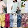 Komplety damskie,size uni,paczka 6szt, mix kolor (Sao chép)