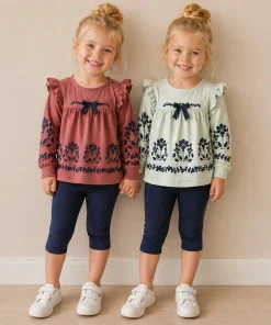 Komplety DZIECIĘCA,size 3- 8 lat,paczka 5szt, 1 kolor (Sao chép)