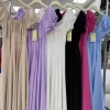 Sukienki Damskie, Size m-xl, paczka 12szt, mix kolor (Sao chép)