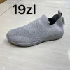 Buty Półbuty DAMSKIE (36-41, 12par) (Sao chép)
