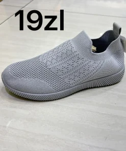Buty Półbuty DAMSKIE (36-41, 12par) (Sao chép)