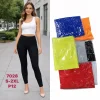 Spodnie Damskie, Size s/m-l/xl ,paczka 12szt, mix kolor (Sao chép)