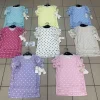 Sukienki DZIECIĘCA , Size 4-14lat, paczka 6szt, 1kolor (Sao chép)