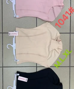 Majtki Modelujące Damskie,Size m-xl, paczka 12szt, mix kolor