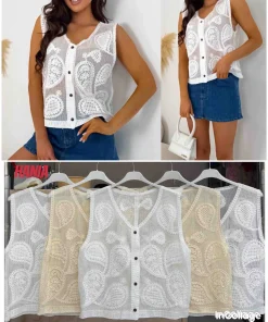Bluzki damskie wloskie, Size uni,paczka 6szt ,mix kolor