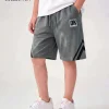 Spodenki DZIECIĘCA,size 8-16lat,paczka 5szt,1kolor (Sao chép)