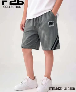 Spodenki DZIECIĘCA,size 8-16lat,paczka 5szt,1kolor (Sao chép)