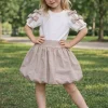 Komplety DZIECIĘCA , Size 4-14 lat, paczka 6szt, 1kolor (Sao chép)