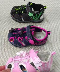 Buty Baleriny DAMSKIE (20-25, 18par) (Sao chép)