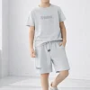 Komplety DZIECIĘCA,size 4-12 lat,paczka 5szt, 1 kolor (Sao chép)