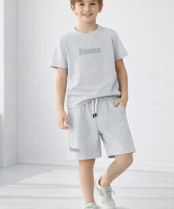 Komplety DZIECIĘCA,size 4-12 lat,paczka 5szt, 1 kolor (Sao chép)