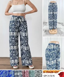 Spodnie Damskie, Size s-2xl, paczka 12szt, mix kolor (Sao chép)