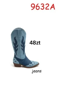Buty Botki DAMSKIE (36- 41, 12par)