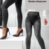 Jeansy damskie ,size 26-31,paczka 12szt,1kolor (Sao chép)