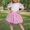 Komplety DZIECIĘCA , Size 4-14lat, paczka 6szt, 1kolor (Sao chép)