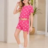 Komplety DZIECIĘCA,size 6-16 lat,paczka 6szt, 1 kolor (Sao chép)