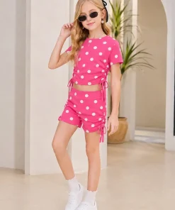 Komplety DZIECIĘCA,size 6-16 lat,paczka 6szt, 1 kolor (Sao chép)