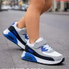 Buty Sportowe DZIECIĘCE (30-35, 12par) (Sao chép)