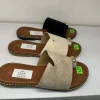 Klapki DAMSKIE (36-41, 12par) (Sao chép)