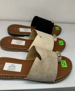 Klapki DAMSKIE (36-41, 12par) (Sao chép)