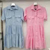 Sukienki Damskie, Size s-2xl, paczka 5szt, 1 kolor (Sao chép)