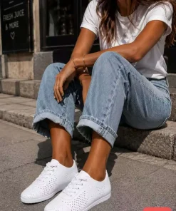 Buty Sportowe DAMSKIE (36- 41, 12par)