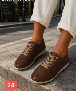 Buty Sportowe DAMSKIE (36- 41, 12par)