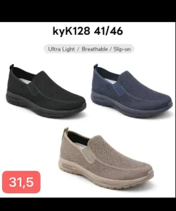 Buty Półbuty MĘSKIE (41- 46, 12par)