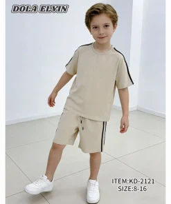 Komplety DZIECIĘCA, Size 8-16lat,paczka 5szt ,1 kolor