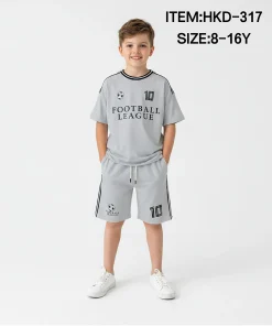 Komplety DZIECIĘCA, Size 8-16lat,paczka 5szt ,1 kolor