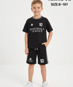Komplety DZIECIĘCA, Size 8-16lat,paczka 5szt ,1 kolor