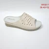 Klapki DAMSKIE (36-42, 12szt)
