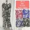 Sukienki Damskie, Size xl/2x/-3/4xl, paczka 16szt, mix kolor (Sao chép)