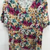 Bluzki damskie polskie,size l-4xl,paczka 5szt,1kolor (Sao chép)