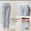 Jeansy Damskie, Size 2xl/3xl-5xl/6xl, paczka 12szt, mix kolor (Sao chép)