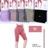 Legginsy Damskie, Size 2xl/3xl-4xl/5xl, paczka 12szt, 1 kolor (Sao chép)