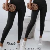 Legginsy Damskie, size s/m-xl/2xl, paczka 12szt, mix kolor (Sao chép)
