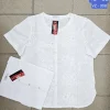 Bluzki DAMSKA , Size 42-52,paczka 12szt, 1kolor (Sao chép)