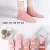 Stopki Damskie, Size 35-42, paczka 40szt, mix kolor (Sao chép)