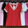 Bluzki DAMSKA WŁOSKA, Size uni ,paczka 6szt mix kolor (Sao chép)