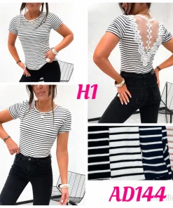 Bluzki damskie , Size s/l-l/xl,paczka 12szt, mix kolor (Sao chép)