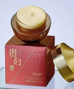 OSUFI LADY CREAM (Paczka 24szt)