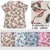 Bluzki DAMSKA , Size l-4xl,paczka 12szt mix kolor (Sao chép)