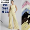Spodnie Damskie, Size s/m-xl/2xl, paczka 12szt, mix kolor (Sao chép)