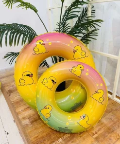 ZABAWKI Pontonik 60cm,12szt/Paczka