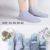 Stopki Damskie, Size 35-42, paczka 40szt, mix kolor (Sao chép)