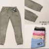 Spodnie Damskie, Size s/m-xl/2xl, paczka 12szt, mix kolor (Sao chép)
